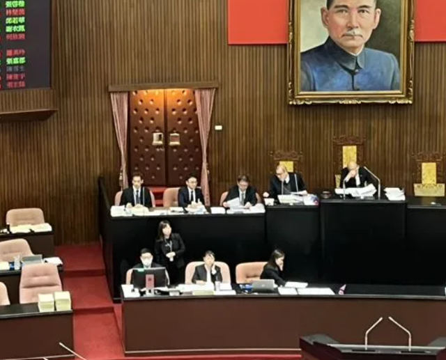 全國假日新增5天! 《紀念日及節日實施條例》今天三讀通過